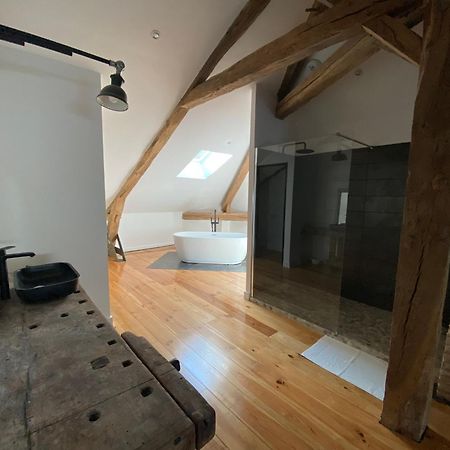 La Maison De Manon Mirande  Bagian luar foto