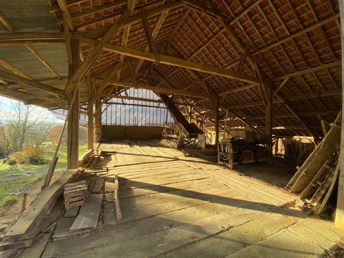 La Maison De Manon Mirande  Bagian luar foto
